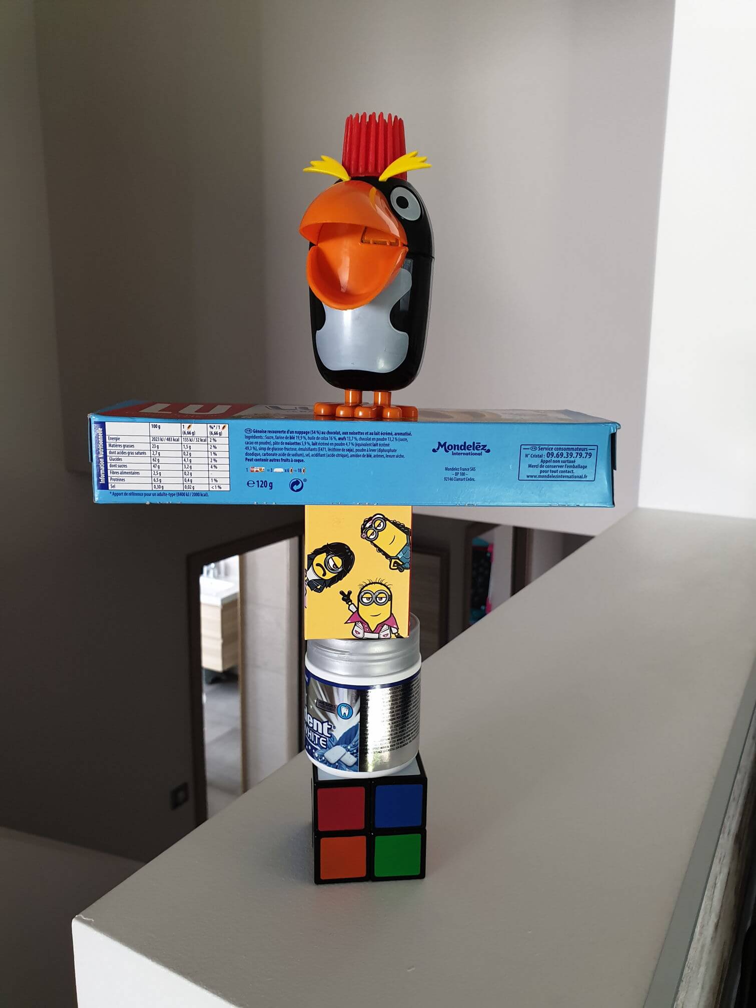 Ghanime-Events-Totem-3