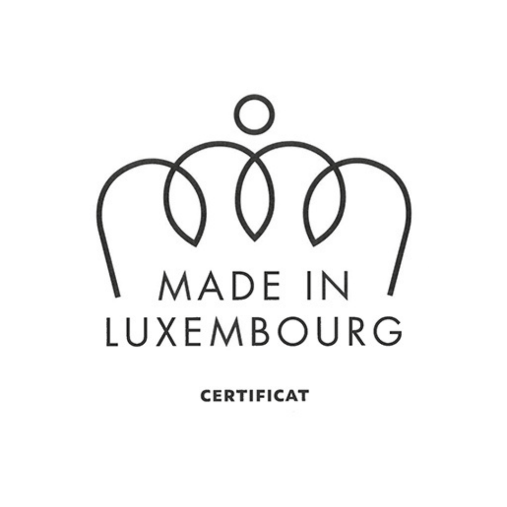 Made in Luxembourg