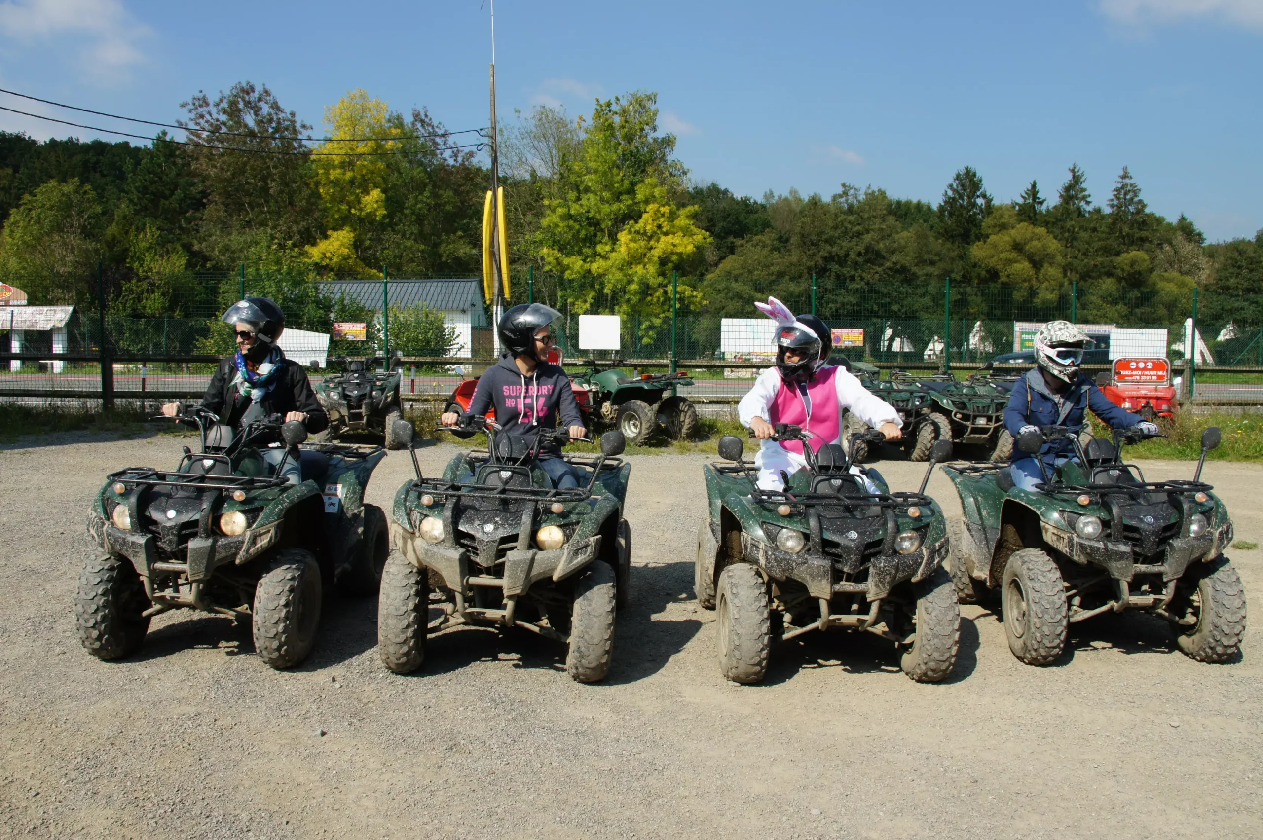 Team Building