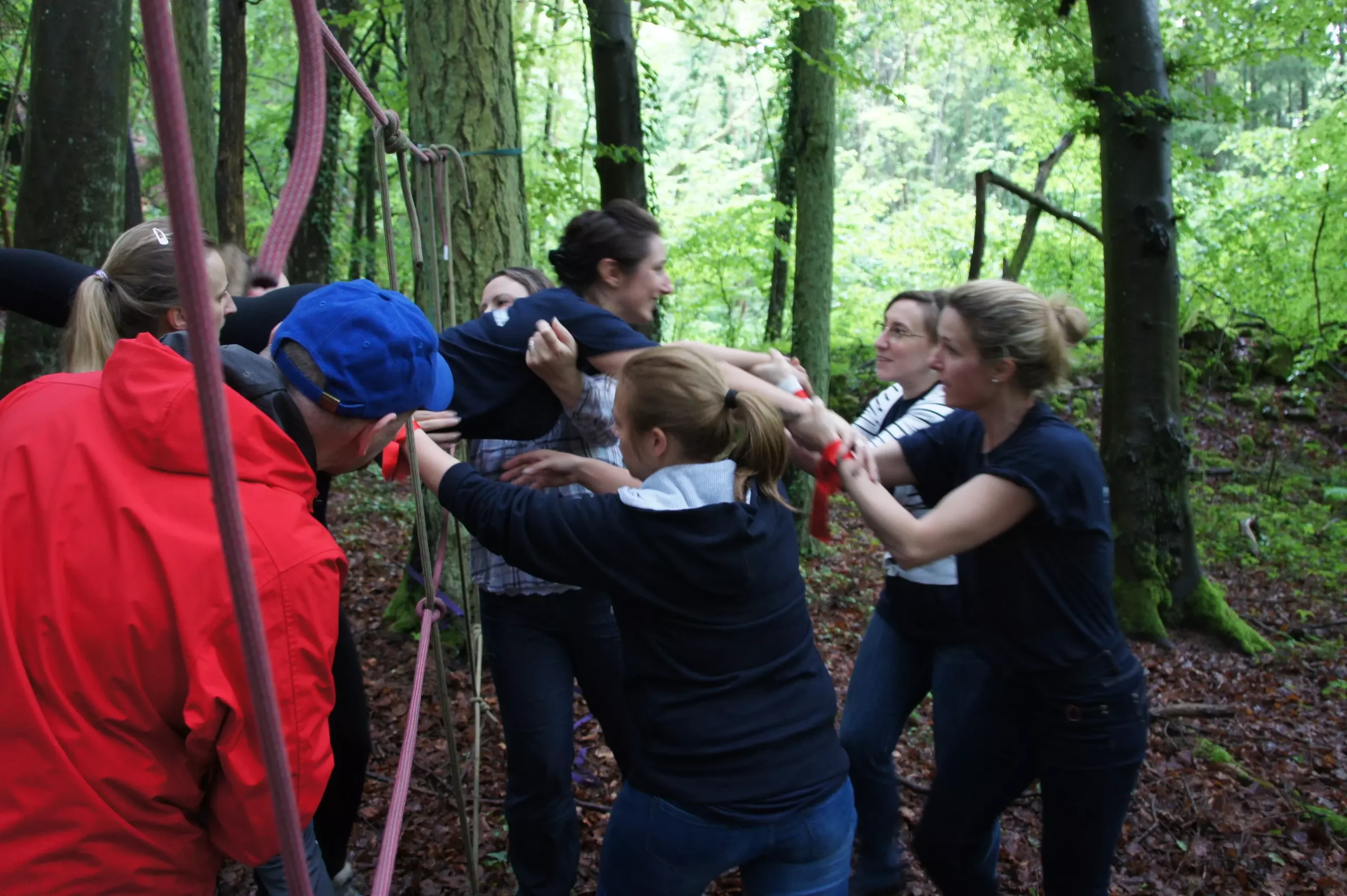 Team Building