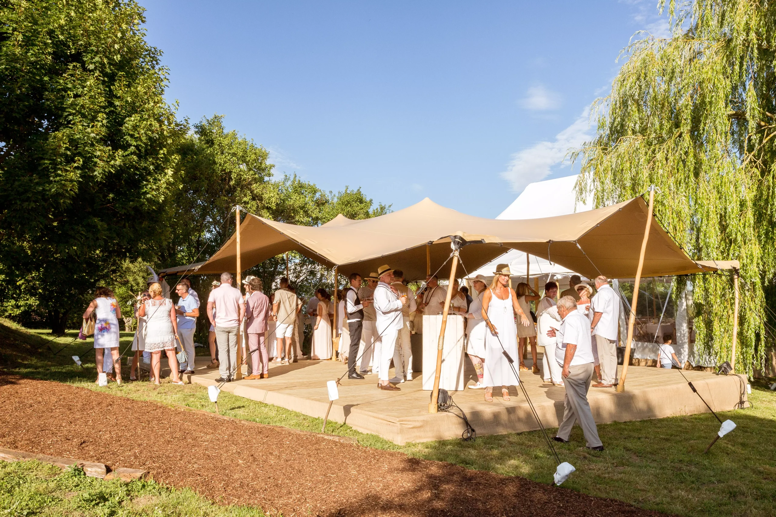 Private Event