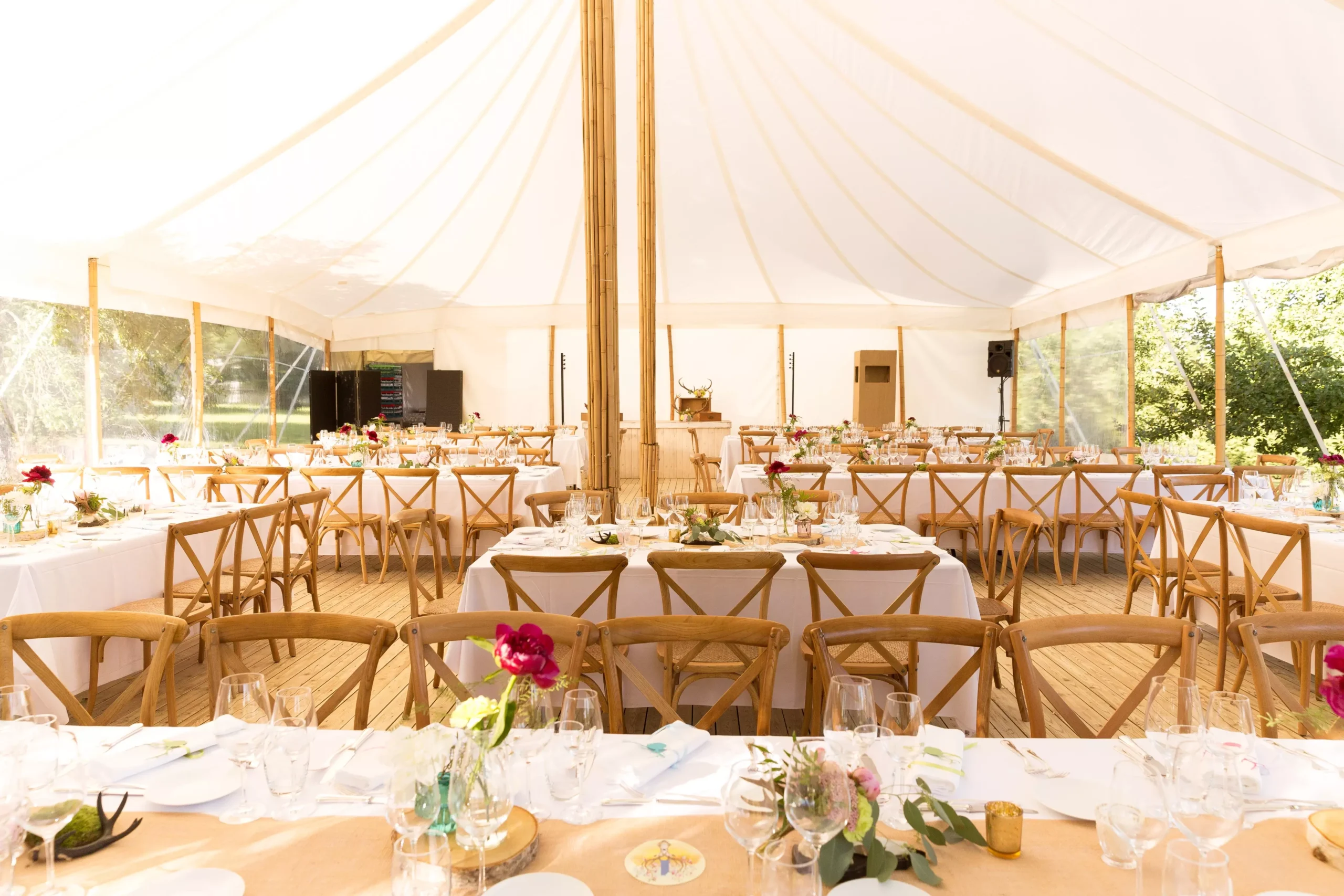 Private Event