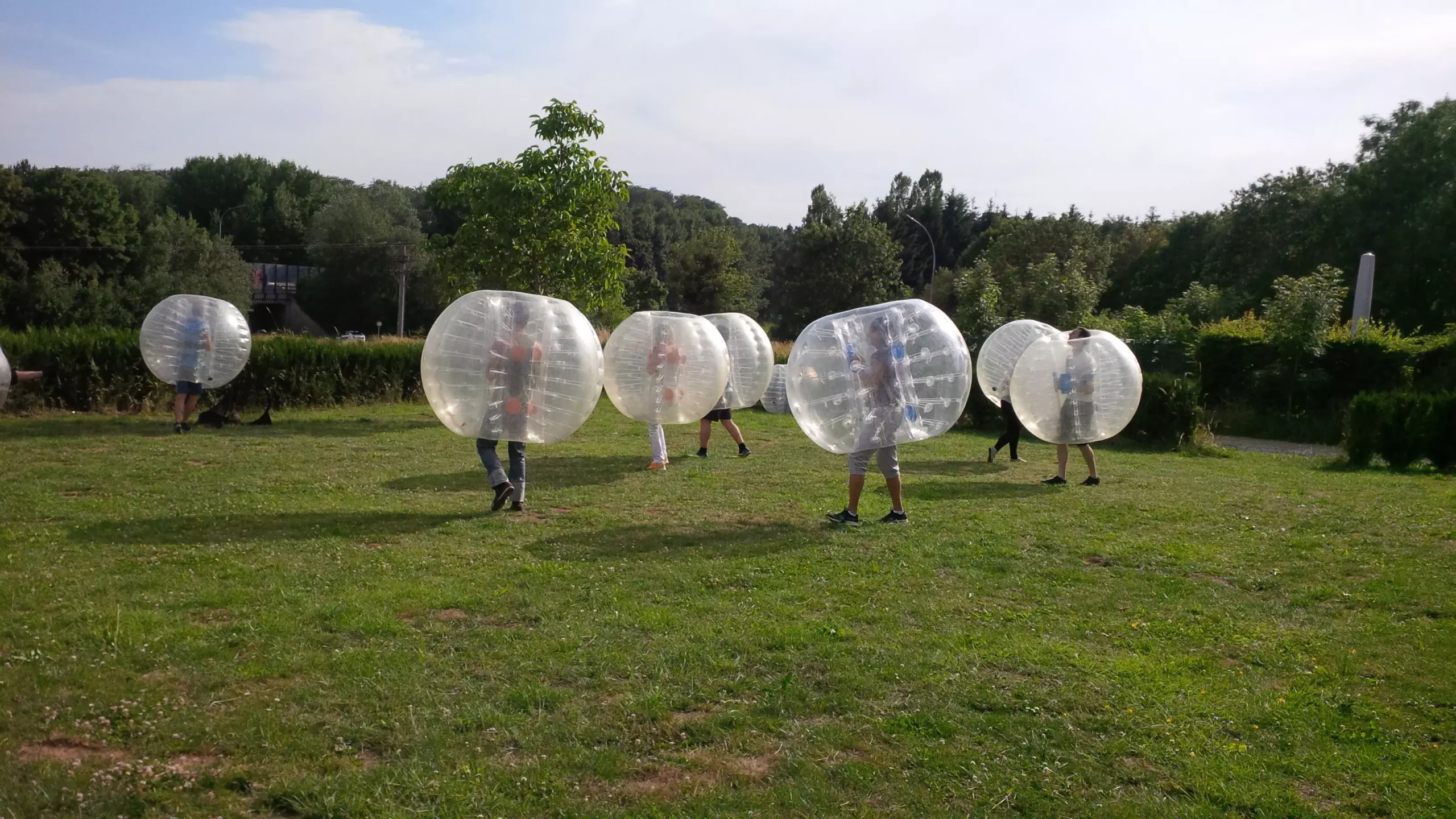 Team Building