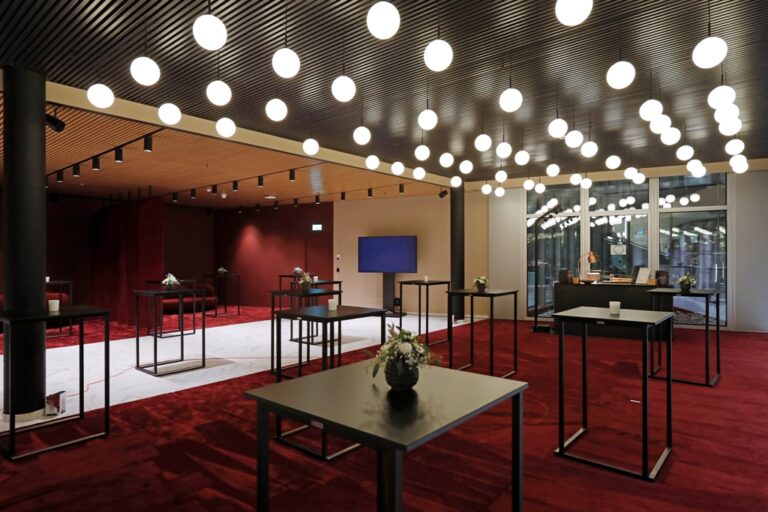 SOCGEN_Inauguration_Ghanime